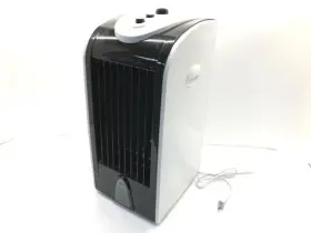 Us-hw1002 Elecwish Portable Air Cooling Fan Evaporative Humidifier 4l Home