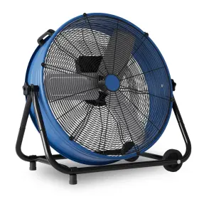 Eliteedge Vam-giyaqhkkhm5bdheyyqe3j 24 In Industrial Floor Fan Heavy Duty Adjustable