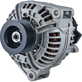 0-124-655-190 Emfurniture Xfia868482 24v Alternator 550k 650k 605k 655k E558676 0-124-655-081 100 A