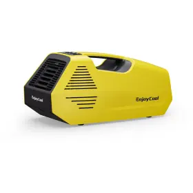 Ac01en02 Enjoycool Portable Air Conditioner - Conditioning Unit With 240w Low Power Consumpt