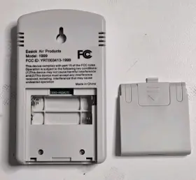 Ep9r800 Essick Air Genuine Remote Control 1999 #3