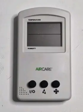 Ep9r800 Essick Air Genuine Remote Control 1999