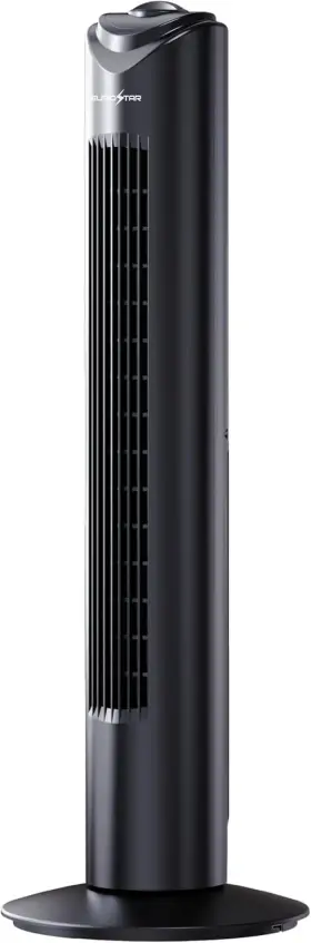 Ftf3200b Eurostar Oscillating Tower Fan