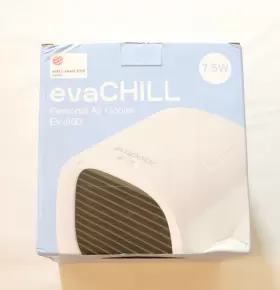 Evapolar 292882000277 Evachill Portable Air Conditioners / Mini Ac Unit Small Personal E #2