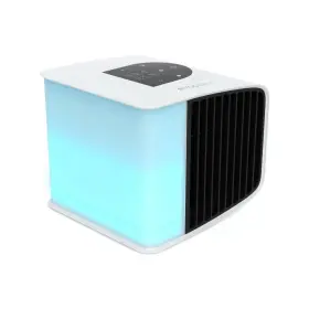 Evapolar 292882000611 Evasmart Personal Air Cooler White #3