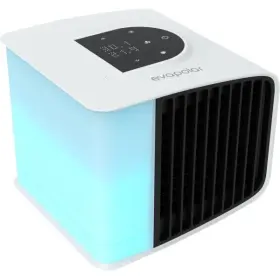 Evapolar 292882000611 Evasmart Personal Air Cooler White