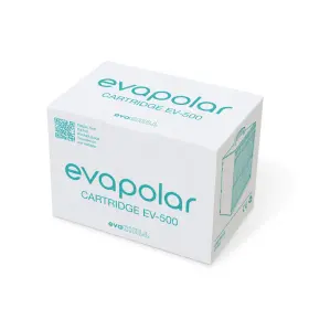 Evapolar 313054961983 Cartridge For Personal Evaporative Cooler And Humidifier/portable Air