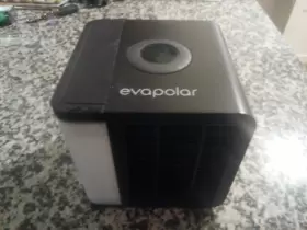 Ev-500w Evapolar Evachill Portable Air Conditioners / Mini Ac Unit Small Personal E