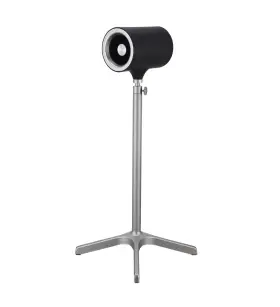 Ep125blkus Everdure 49.4 Inch Indoor/outdoor Pedestal Fan 6 Speed Settings