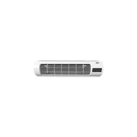 Evo 051497415020 Low Profile Oscillating Window Fan Air Circulator Portable Quiet 4 Speeds
