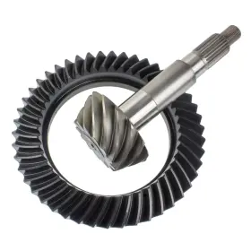 D44354 Excel Ring And Pinion Gear Set 3.54 Ratio Fits Dana 44 Stan