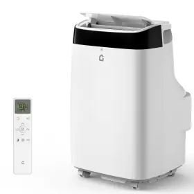 Qwrrf3ghkyf2aahgy3i3gaw6y Explorehorizon 10 000 Btu Portable Air Conditioner 3-in-1 Room