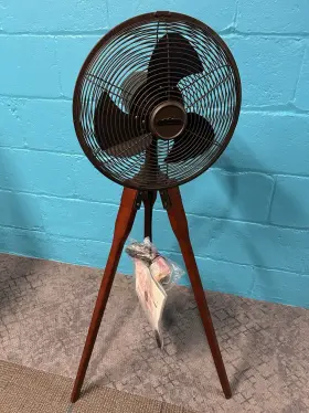 Fp8014ob Fanimation Arden Portable Fan In Oil Rubbed Bronze