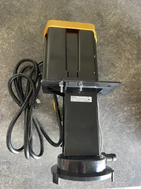 6280801 Fasco Bonaire Durango Cooler Pump