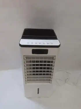 Feculs Official 860011559702 Portable Air Conditioners 3-in-1 Conditioner - White