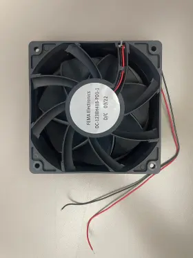 Dc-1238h48b-pd1-1 Fema Electronics Corporation Otn Fan