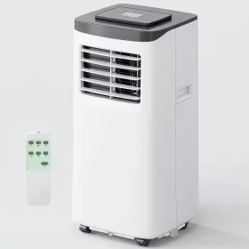 Fiogohumi 768561734054 10000btu Portable Air Conditioners - Ac Unit With Built- Inch