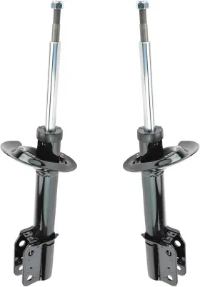 Sba58149 Five Star Rear Strut Assembly Set Compatible With 1995-2001 Chevrolet Lumina 1995-1999 Mon