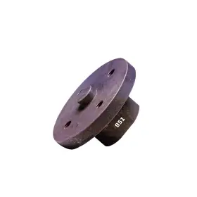Flex-a-lite 088657800945 1-1/2 Inch Thread-on Fan Spacer And Adapter Reverse Rotation 851