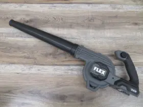 Fx5441 Flex 24v Cordless Jobsite Blower Bare Tool