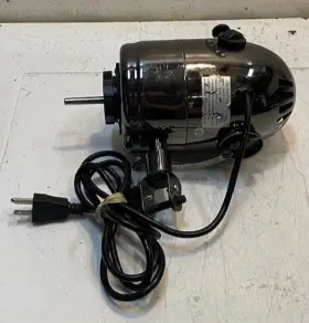Dbf0210 For Deco Breeze Electric Fan Motor Pedestal Standing Floor 3-speed
