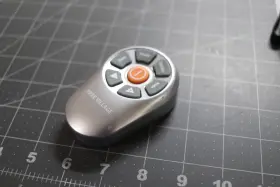 Jtf-05-r Free Village Oscillation Fan Remote Replacment