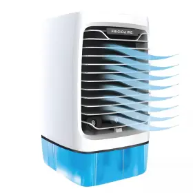 Frigidaire 092733338994 Xl Evaporative Cooler With Oscillating Fan White