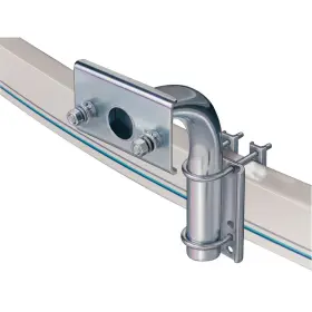 Hdstc-0101 Fulton Hdstc 0101 Heavy Duty Spare Tire Carrier