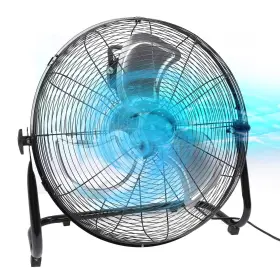 Fyydes 182481554846 20 Inch High-velocity Industrial 4 Speeds 8000cfm Air Circulation Heavy Duty