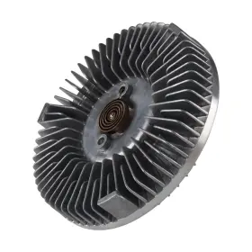 15106619 G B 2787 Engine Cooling Fan Clutch For 96-12 Chevy Gmc 3.5l 3.7l 5.7l 6.0l