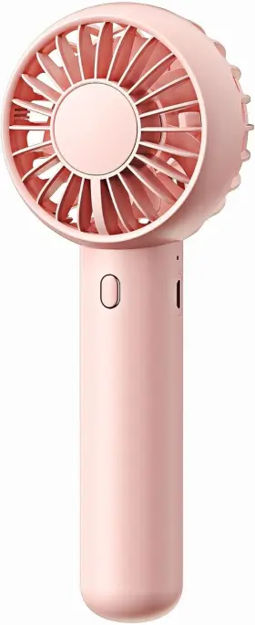 Bp26 Gaiatop Mini Portable Fan Small And Powerful Cute Design 3 Speed Personal