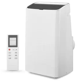 Gaomon 198290585373 Air Conditioner 14000btu Portable With Dehumidifier Fan Modes