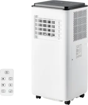 Sood7e-2ex3pr6j0zqtwtqcjqjrfq Gaomon Portable Air Conditioners 8000 Btu Energy Efficient Ac Unit With Remote Control