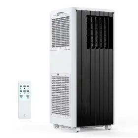 Garvee 199414959346 8000 Btu Portable Air Conditioner Ac Unit Built In Cool Dehumidifier
