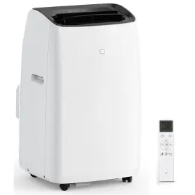Ujhnclkvoc-df4twmertla73o Garvee 14 000 Btu Portable Air Conditioner With Heater 4 In 1 Ac Unit For Living Room