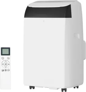 Kp2ax8efg3bwealcsaqaaqybaw Garveehome 14 000 Btu Portable Air Conditioner Cools Up To 750sq.ft 3-in-1 Ac Unit