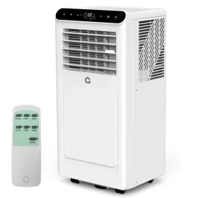 Rszbcrrdcwzmwwvbnuc0h Garveehome 8000 Btu Portable Ac Unit Multi-function Air Conditioners With Cool
