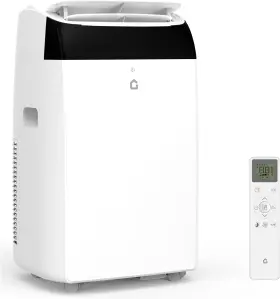 Garveelife 199414594509 14 000 Btu Portable Air Conditioners -s