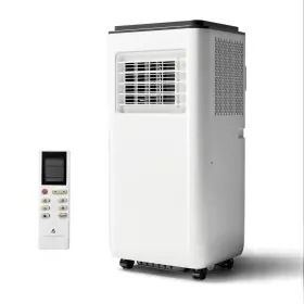 Jvntxosv9ala72qgcqnbv Garveetech 8000 Btus Portable Air Conditioner 3 In-1 Standing
