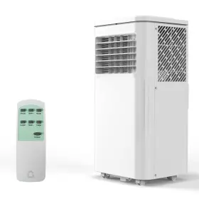 Npl3-05c Garveetech Npl3-05c/x1e 8 000 Btu Portable Air Conditioners Quiet Cooling Ac Unit Up To 350
