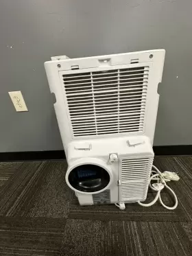 Apca11ybmwl1 Ge 8500 Btu 3-in-1 Portable Air Conditioner For 350 Sq Ft Rooms #3