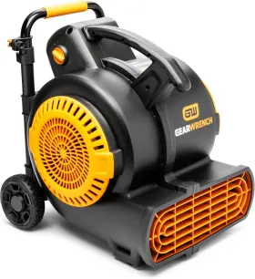 Gwam1800 Gearwrench 1800 Cfm Compact Air Mover