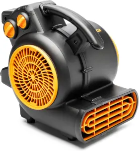 Gwam800 Gearwrench 800 Cfm Compact Air Mover