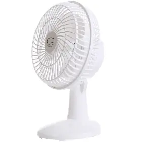 Genesis 811691027142 6-inch Clip Convertible Table-top And Fan Quiet Speeds - Ideal For The Hom #2