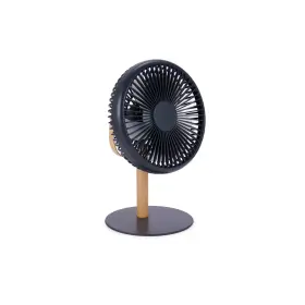 Gingko 703556205942 Beyond Portable And Detachable Desk Fan/light