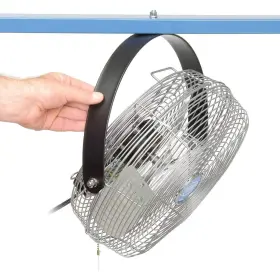 Global Industrial 707022012232 Workstation Fan 12 Diameter #2
