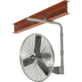 Global Industrial 707022337977 Fan 24 Diameter