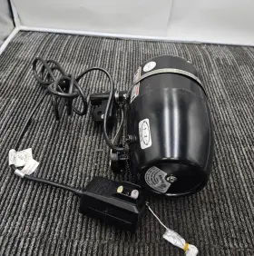 Fo7-75g2fol Global Industries Industrial Jgf-cn 120v 60hz 1.8a Motor For 30 Inch Fan