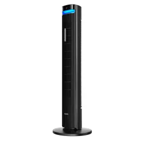 H7105 Goveelife 42ftft Tower Fan Smartphone App Controlled Wi-fi And Bluetooth