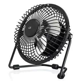 Gpx 445004938936 4 Inch Usb Desk Fan